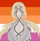 Tsunade Senju - WLW