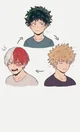 Switch bodies - MHA