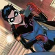 Damian Wayne 