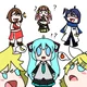 Raise a vocaloid