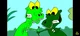 Tyrant and Rex