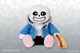 Undertale Sans