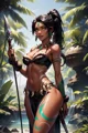 Nidalee
