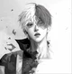- MHA - Shoto