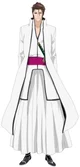 Aizen Sôsuke