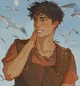 Percy Jackson