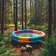 Kiddie Pool AR