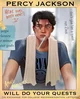 Percy Jackson -PJO-