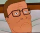 Boo Hoo Hank Hill