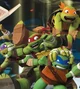 Tmnt 2012CampingTrip