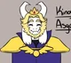 Emotiontale Asgore