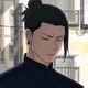 Geto Suguru