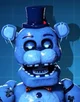 Frost old freddy