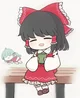 Little Reimu