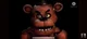 Freddy fazbear