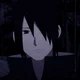 Sasuke Uchiha 