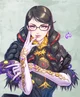 Bayonetta 