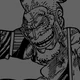 Monkey D Garp