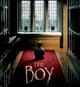 The boy