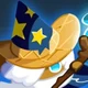 Wizard Cookie