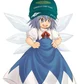 Cirno Alonso 