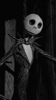 Jack Skeleton 