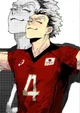 Bokuto Koutaro