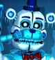 Frost funtime Freddy