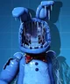 Frost old bonnie 