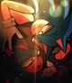 Sonic - Sonadow 