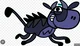 Willy Wildebeest