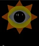 Mr sun -horror-