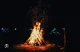 OBX bonfire 