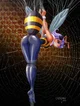 QueenBee Kidnapped