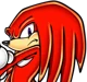 Knuckles the Echidna