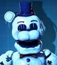 Frost old g Freddy 