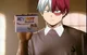 Shoto Todoroki