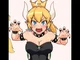 Queen Bowsette