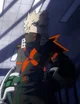 Katsuki Bakugou 