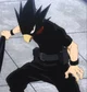 02-Fumikage Tokoyami