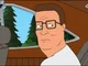 THE ANGRY HANK HILL