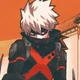 Katsuki Bakugou