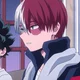 Shoto Todoroki