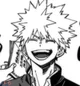 Katsuki Bakugou