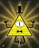 Bill cipher
