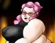 Fat Malva