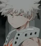 Katsuki Bakugou