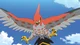 Talon Talonflame 