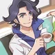Professor Sycamore