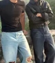Aaron and Alex
